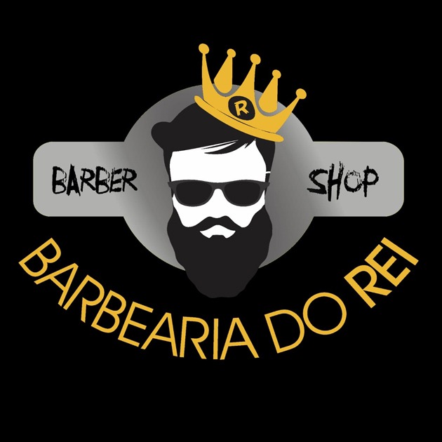 Barbearia do Rei